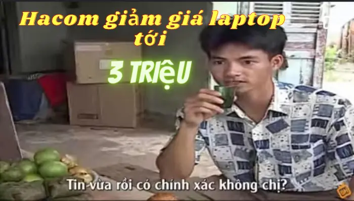 Ơ ! Các mẫu laptop MSI siêu nhẹ đang giảm giá cực sốc kìa bạn !
