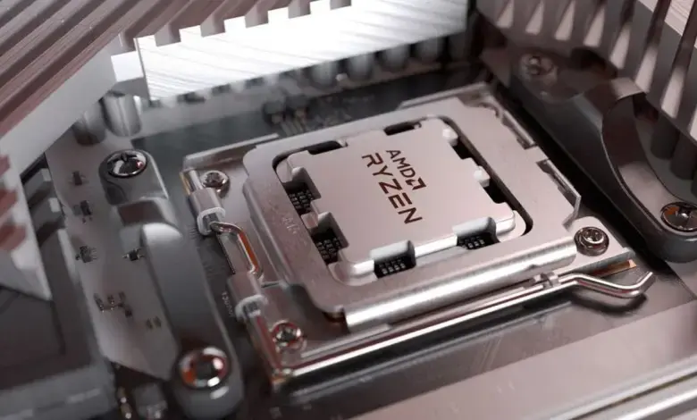 AMD Ryzen 7000 Series lộ thời điểm ra mắt và mở bán chính thức