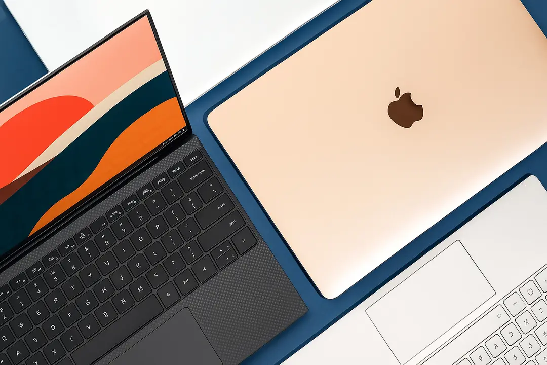 Top 5 laptop văn phòng pin trâu đáng mua nhất hiện tại