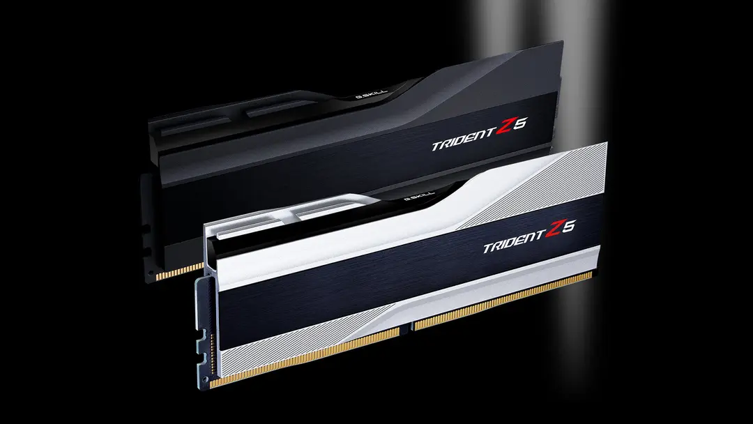 G.Skill đang chuẩn bị RAM DDR5 dành riêng cho CPU AMD Ryzen 7000 Series