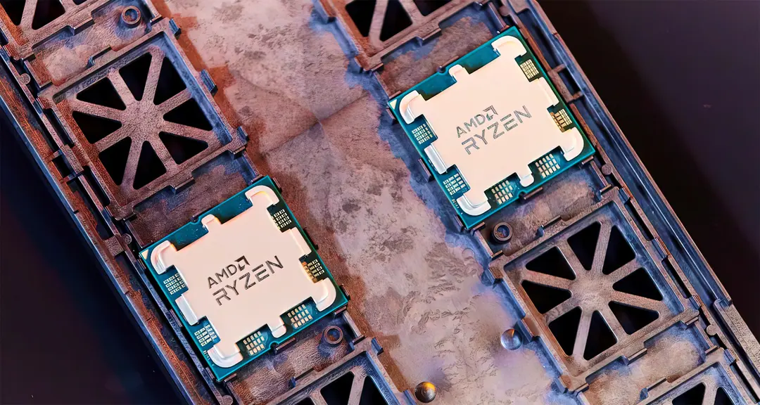 AMD dời thời điểm mở bán Ryzen 7000 Series sang 27/9, trùng ngày ra mắt Intel Core thế hệ 13