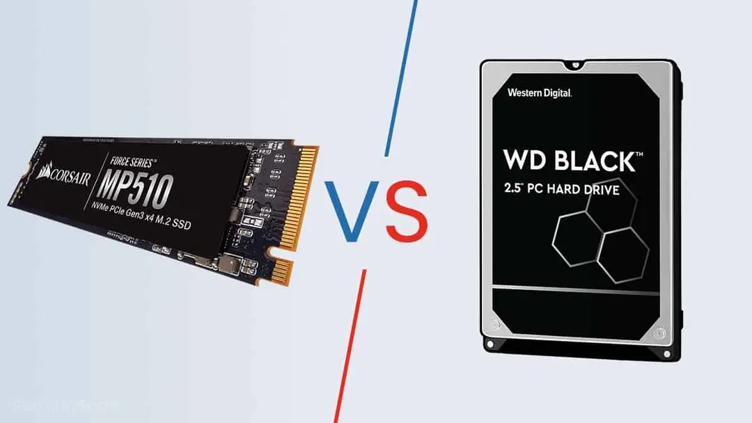 SSD đang ngầm giết chết loài người ! 