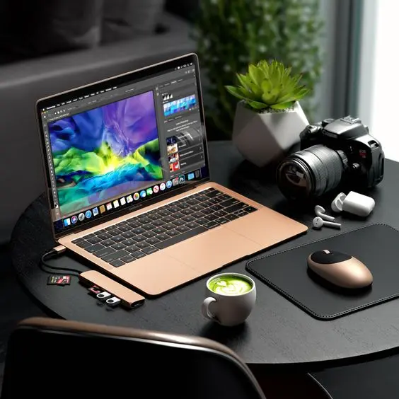 8 điểm khiến Macbook vượt trội hơn laptop Windows