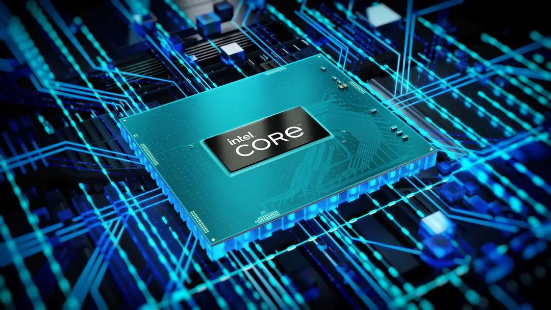 Lộ diện Chip Intel Core i5-13600HX 14 nhân 20 luồng