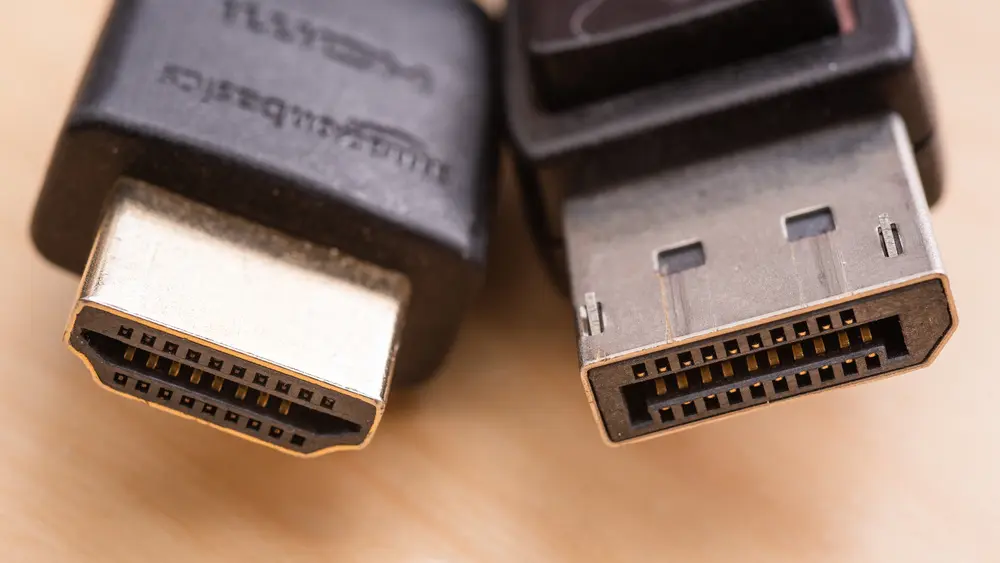 Displayport và HDMI, đâu là cổng xuất hình ngon nhất khi chơi game trên màn hình xịn?