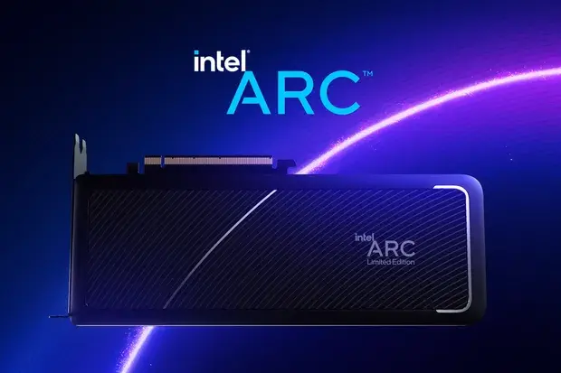 Intel công bố cấu hình Card đồ họa A-serie, Tuyên chiến trực tiếp với AMD và Nvidia 
