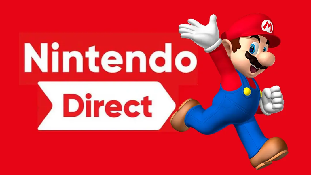 Tổng hợp các tựa game xuất hiện tại Event Nintendo Direct 13/09/2022