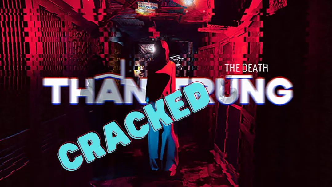 Thần Trùng | The Death - đã có link Crack