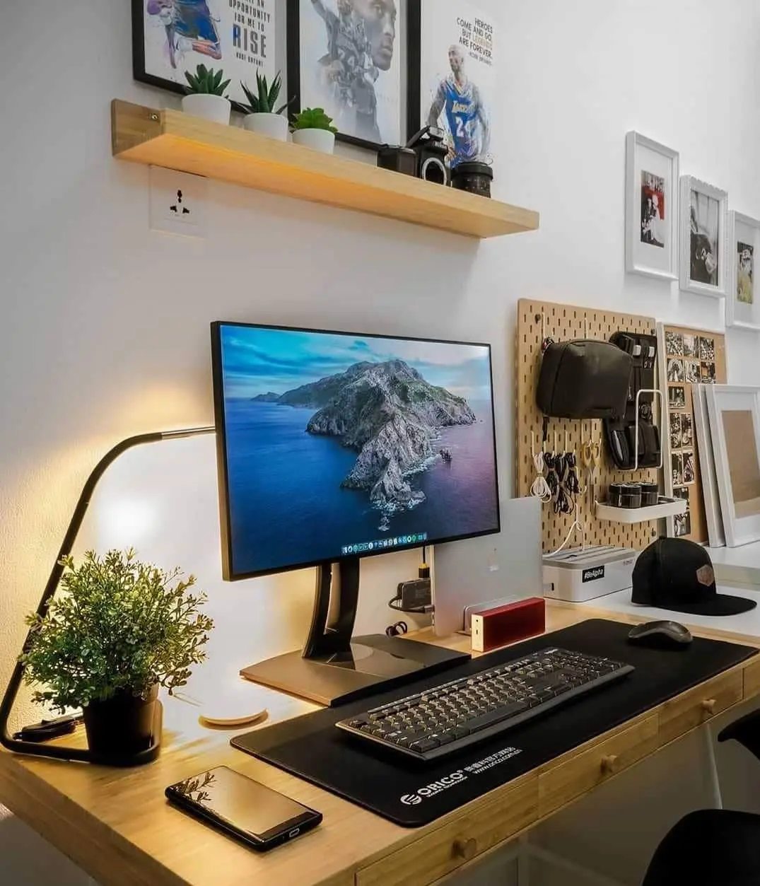 Đánh giá ViewSonic VP2468