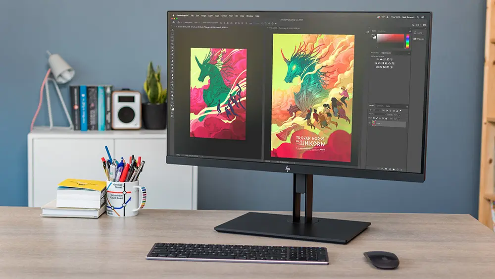 PC gaming và PC đồ họa có gì giống và khác nhau?