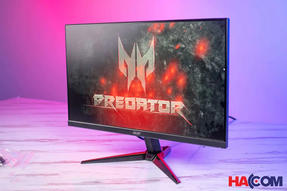 Acer VG240YS - Màn hình Gaming giá rẻ, đa dụng