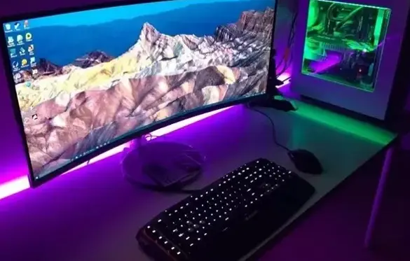 PC gaming là gì? Kinh nghiệm lựa chọn PC gaming