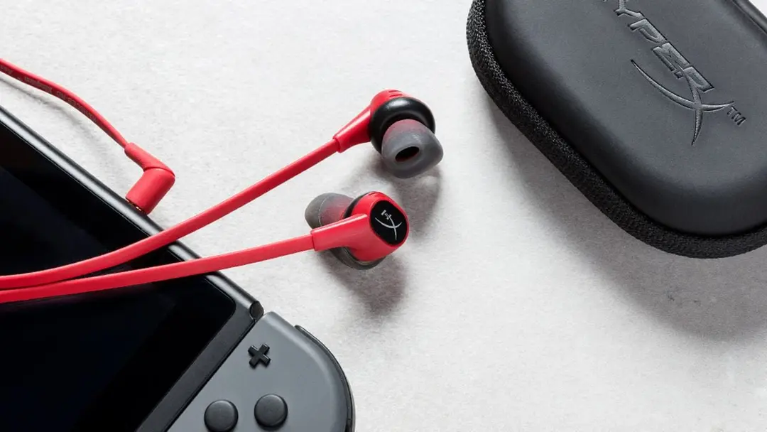 Tai nghe chơi in-ear chơi game FPS đáng mua nhất