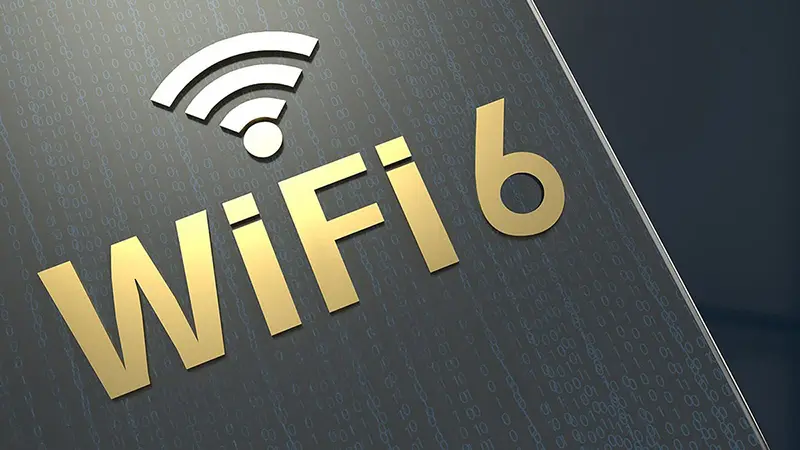 Wi-Fi 6 là gì? Vì sao nó là bước ngoặt của công nghệ mạng không dây