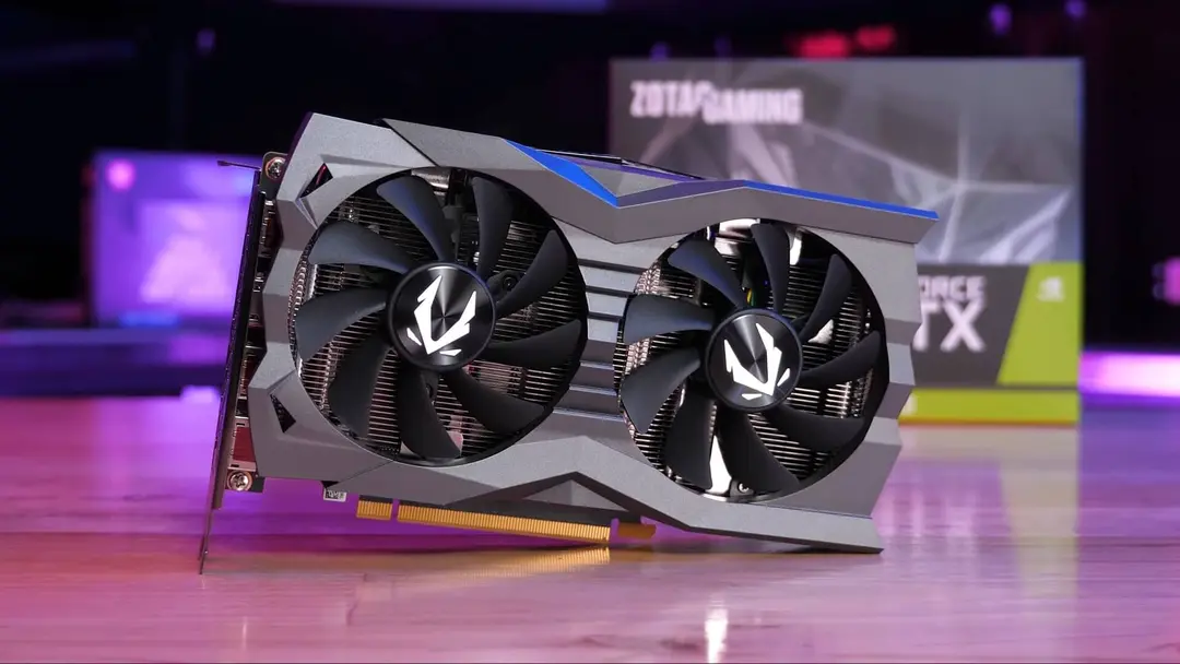 Nvidia chính thức ngừng sản xuất vua gaming tầm trung RTX 2060