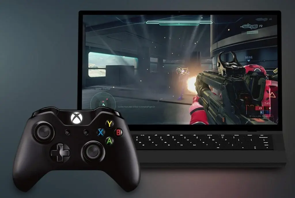 Review Top 5 Game Chơi Bằng Tay Cầm Trên PC Hot Nhất