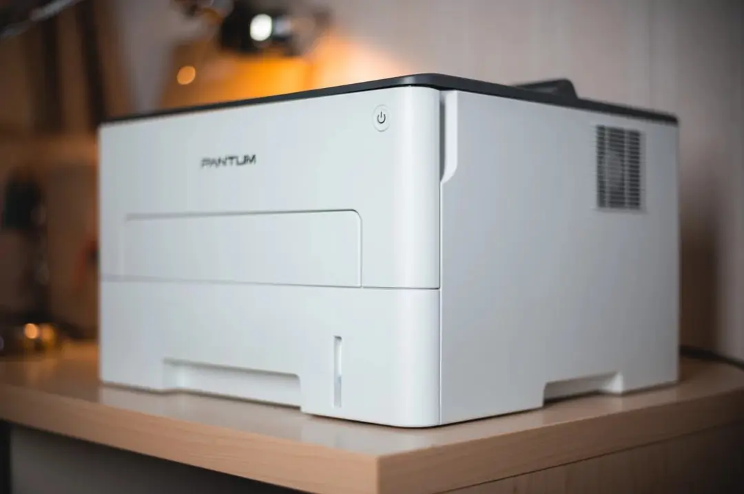 Đánh giá máy in Pantum P3300DN
