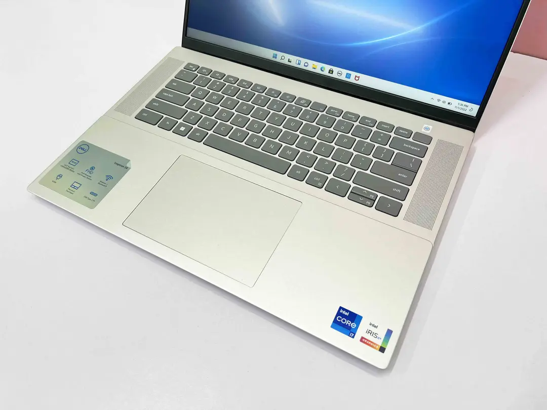 Laptop Dell Core I7 nào đáng mua nhất hiện nay?