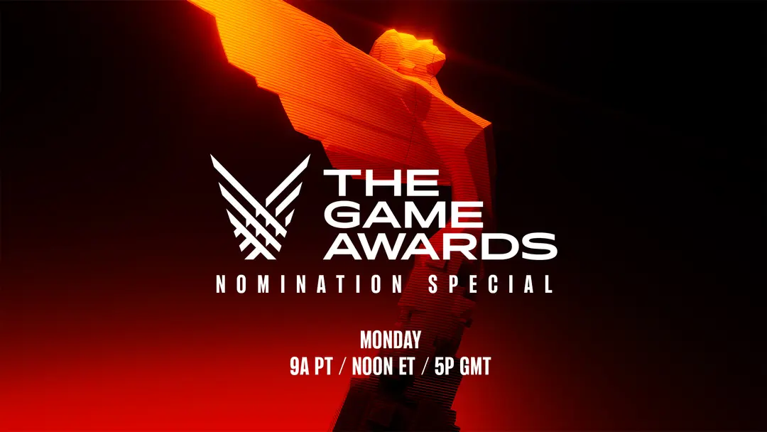Kết quả cuối cùng GOTY - The Game Award 2022