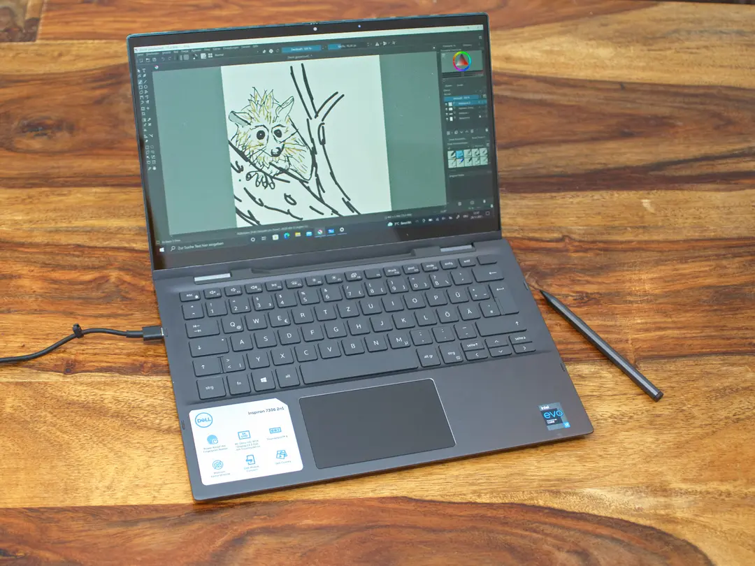 Mẫu laptop Dell có cảm ứng nào đáng mua nhất thời điểm hiện tại?