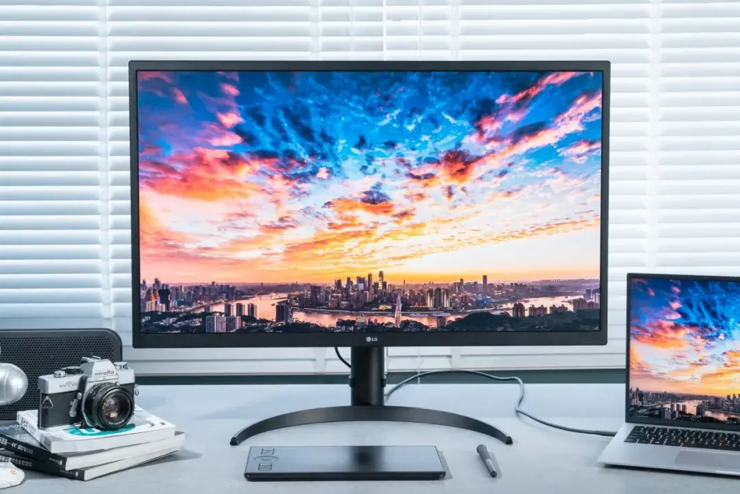 Đánh giá LG 32EP950-B: Siêu phẩm dành cho dân chuyên nghiệp