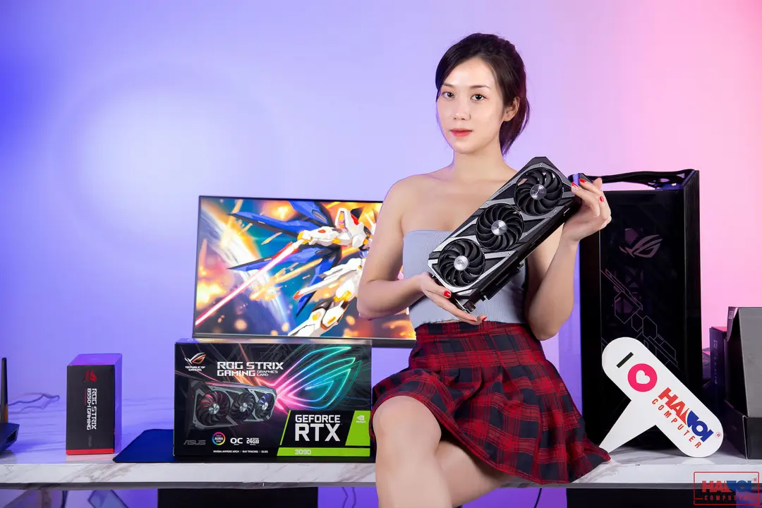 Tiền mừng tuổi, build PC như nào để vừa tiết kiệm vừa khỏe