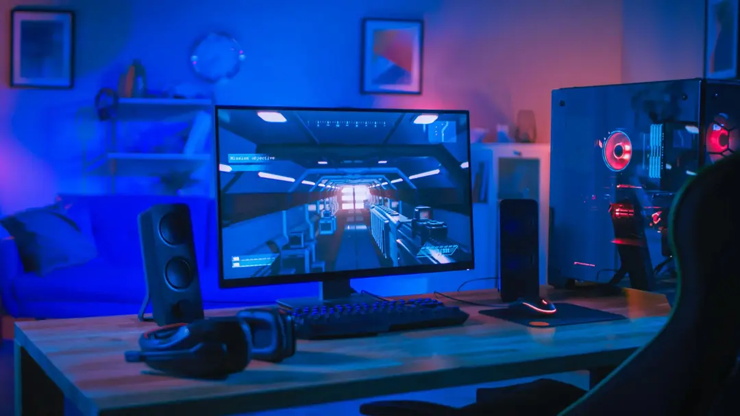 Top 5 màn hình gaming “ngon, bổ, rẻ” dịp đầu năm 2023