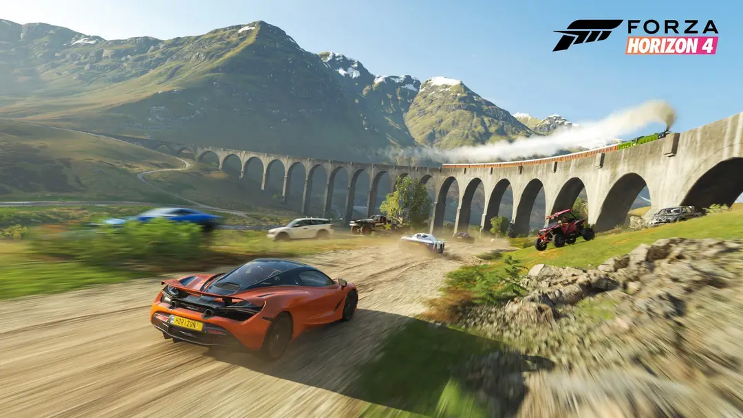 Top 10 Game Đua Xe PC Online Nên Chơi Thử Nhất Trong Đời