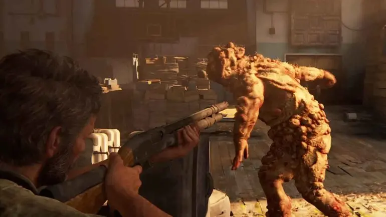 Mọi thứ về The Last Of Us của HBO đã phát hành vài ngày trước