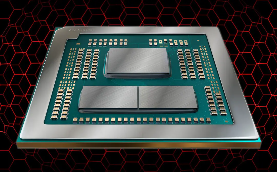 Đã có benchmark Ryzen 9 7945HX, mạnh ngang ngửa Core i9-13980HX