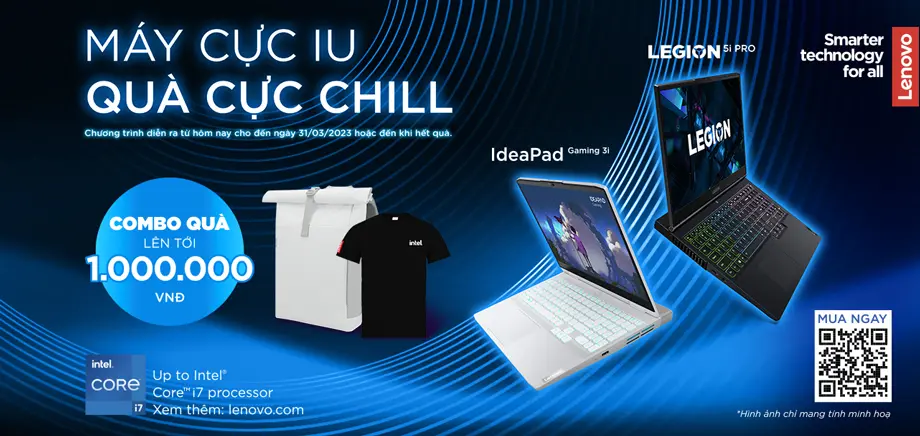 MÁY CỰC IU, QUÀ CỰC CHILL