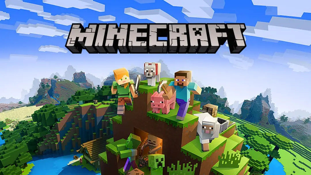 Cấu hình chơi Minecraft cho người mới bắt đầu