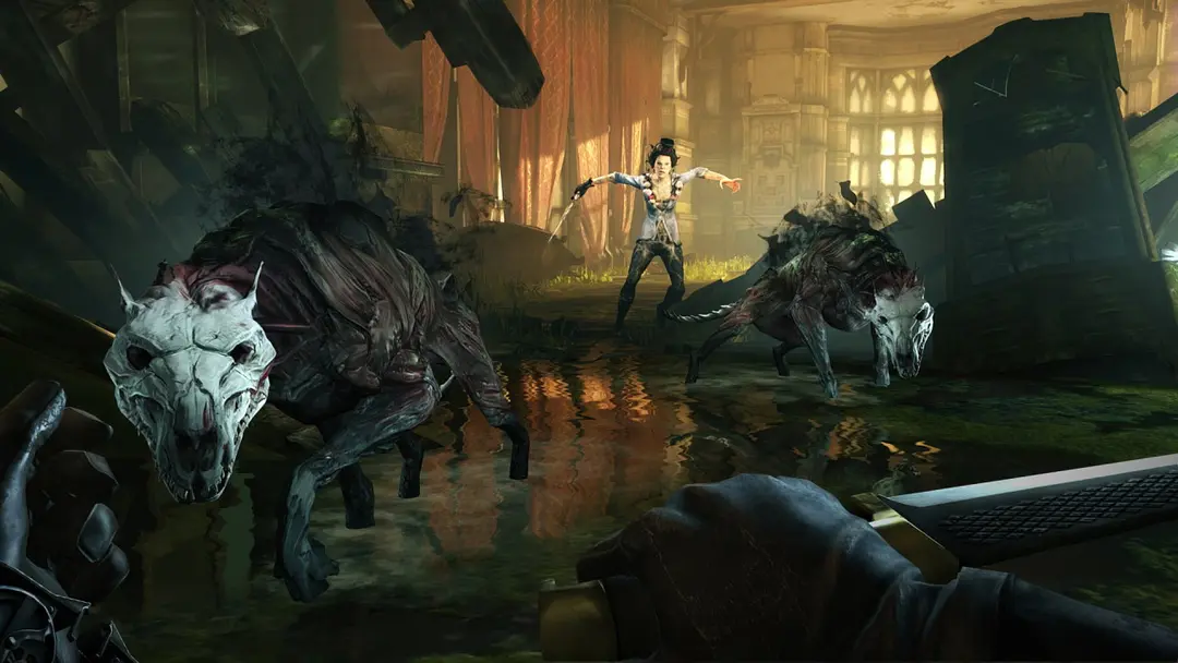 Tuần này Epic Games Store cập nhật tựa game miễn phí nào?