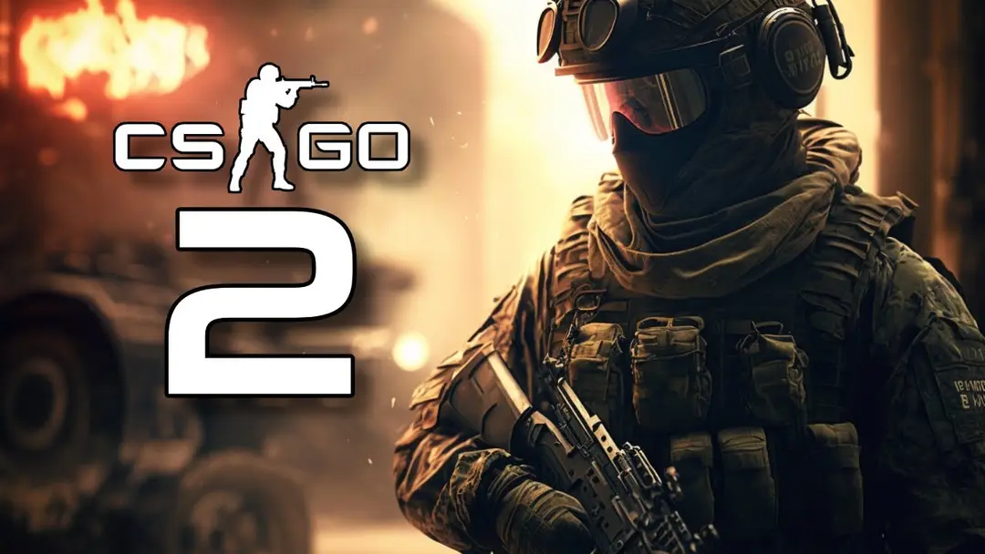 Những điểm được nâng cấp trong Counter Strike 2