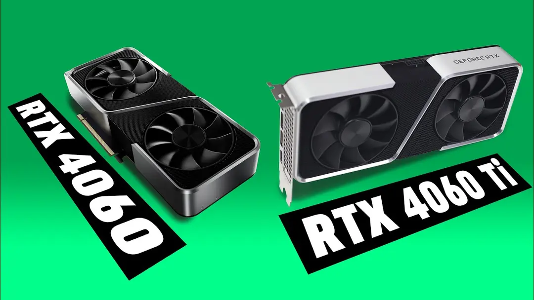 Gigabyte xác nhận GPU RTX 4060 có ít VRAM hơn phiên bản 3060, tiết lộ thông tin ban đầu về RTX 4070