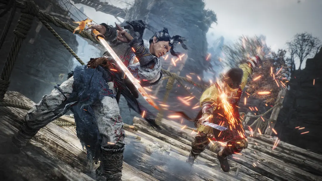 Top Best game ra mắt 3 tháng đầu năm 2023