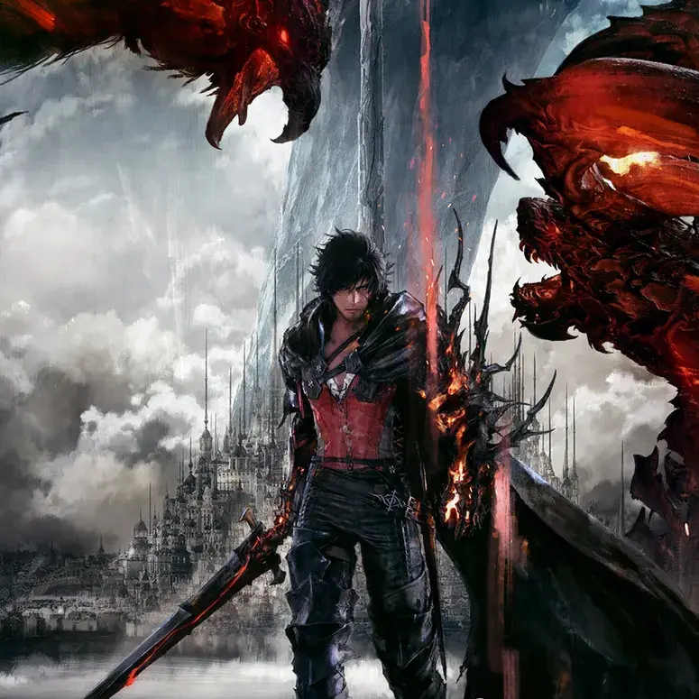 State of Play mới nhất: Final Fantasy 16