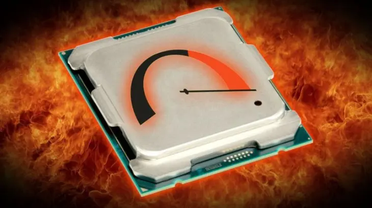 Các cách kiểm tra nhiệt độ CPU tại nhà chính xác nhất