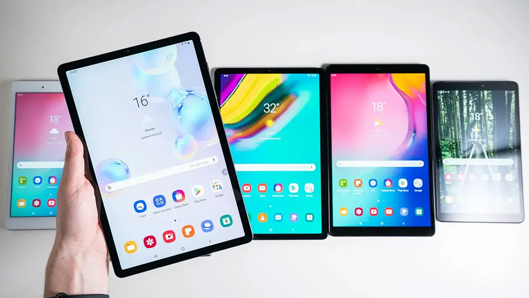 Top 8 máy tính bảng giá rẻ nhất 2023 chỉ từ dưới 1 triệu