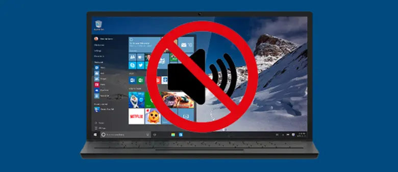 Top 7 Cách khắc phục Laptop Dell bị mất tiếng hiệu quả nhất