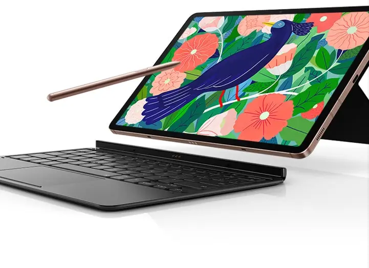 Các dòng máy tính bảng Samsung mới nhất - HACOM