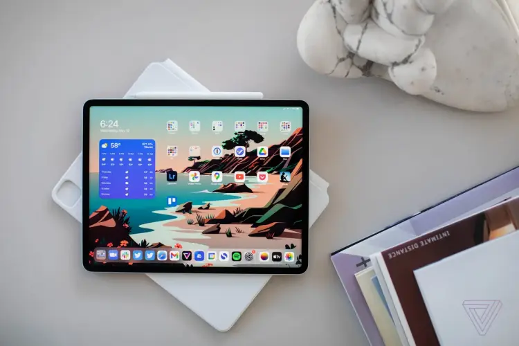 Top 5 máy tính bảng 128GB giá rẻ tốt nhất 2023