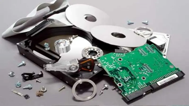 Windows 10 sắp có tính năng cảnh báo ổ cứng sắp hỏng