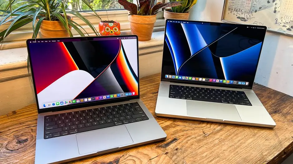 Macbook nào tốt nhất hiện nay?
