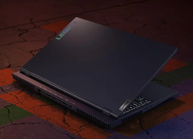 Lenovo Legion 5 Series – Ngôi sao Gaming đa năng
