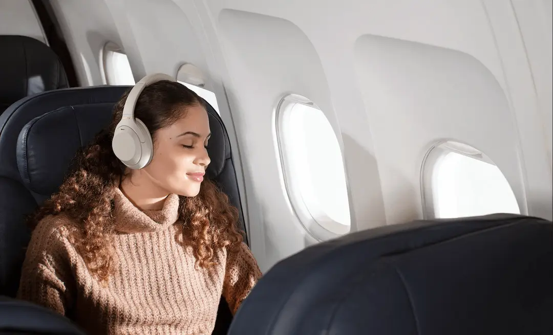 Tai nghe bluetooth chống ồn là gì? Mẹo chọn tai nghe bluetooth chống ồn tốt
