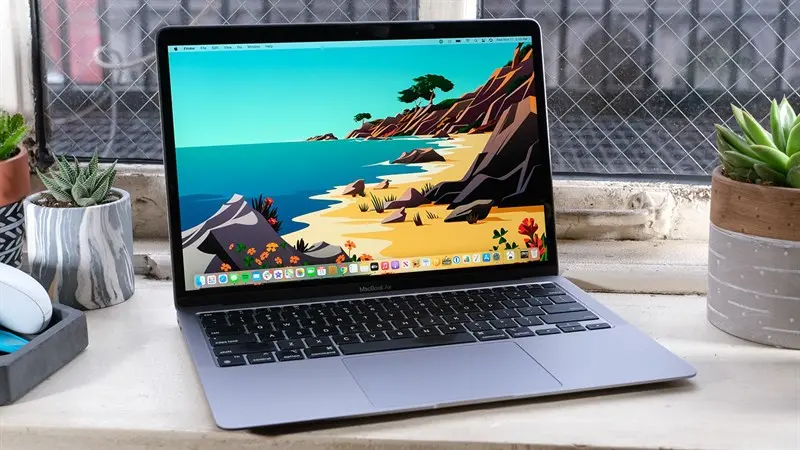 Macbook dành cho sinh viên loại nào tốt nhất