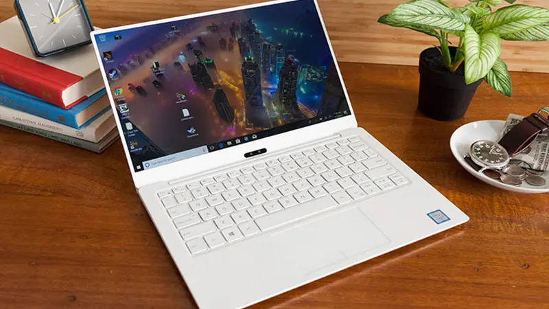 Top 5 laptop mỏng nhẹ dưới 17 triệu tốt nhất
