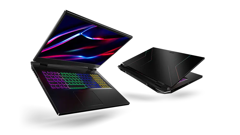 CES - Acer ra mắt loạt sản phẩm laptop, máy tính để bàn và màn hình game mới