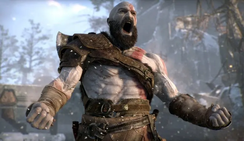 Có thể chơi God of War trên PC mà không cần card đồ họa